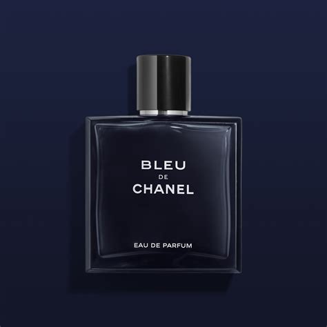 bleu De Chanel parfum buy